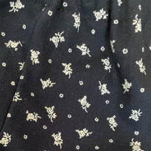 Load image into Gallery viewer, Summer Retro Floral Cotton Baby Shorts