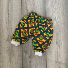 Load image into Gallery viewer, Vintage Teenage Mutant Ninja Turtles Trousers