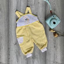 Load image into Gallery viewer, Soft Cosy Baby Loungewear Romper