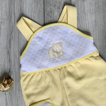 Load image into Gallery viewer, Soft Cosy Baby Loungewear Romper