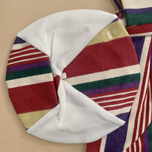 Load image into Gallery viewer, Charming Cherry Berry Denim Romper Set