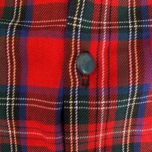 Load image into Gallery viewer, Comfy Tartan Heritage Three Piece Baby Set