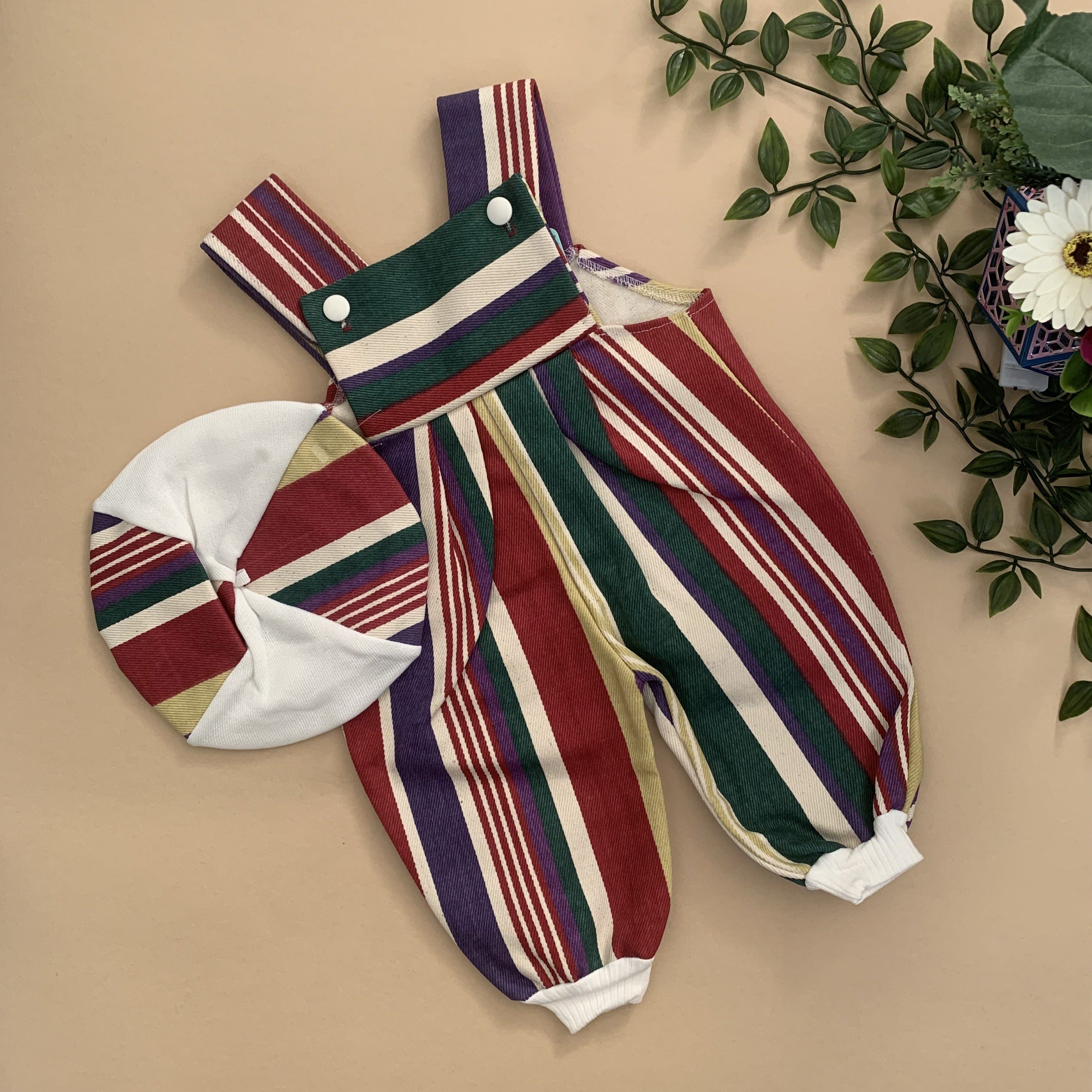 andmary Baby ribbon denim XS ⑤ andmary Baby ribbon denim XS ⑤ ANDMARY】Baby ribbon denim